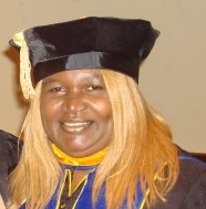 Dr. Vanilyn Brown-Daley               